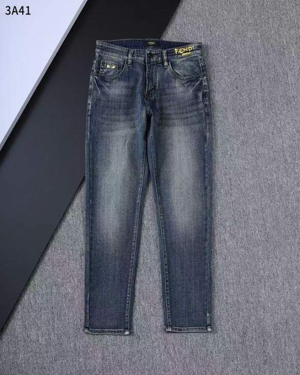Picture of Fendi Jeans Long _SKUFendisz29-428qx3A419911